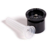 RAIN BIRD 15H MPR Sprinkler Nozzle, 3.4 - 4.6m Radius, Half Circle Pattern - H2O Warehouse